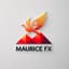 Mauricefx Logo